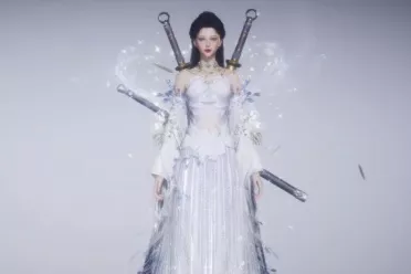 《燕云十六声》皮肤价格震惊老外：一个皮肤要30万？