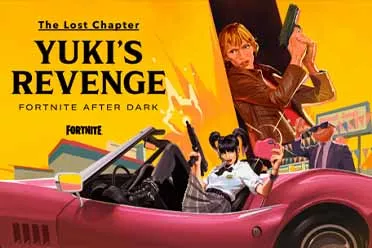 《杀死比尔》未拍摄片段将通过游戏《堡垒之夜》呈现！