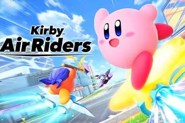 玩家发现《星之卡比：飞天骑士》NS2或首用光追技术