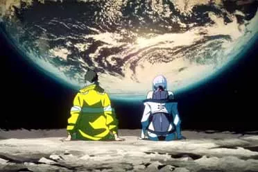 《赛博朋克：边缘行者》中的守寡小曲获得金唱片认证！