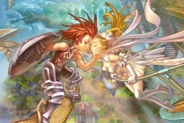 《飞飞：无限宇宙》预约开启：致当年一起追风的我们