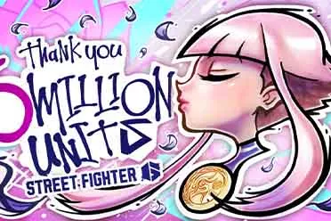 《街头霸王6》全球累计销量突破600万！D加密尚未移除