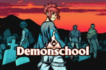 因《丝之歌》延期的战术RPG《恶魔学校》现已正式发售!