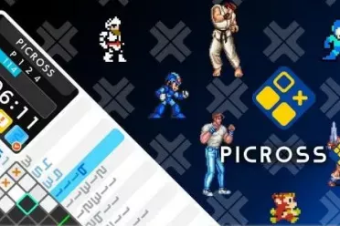 《绘图方块S:卡普空经典合集版》月末登陆  定价18美元