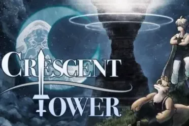 2D地牢角色扮演游戏《新月之塔》Switch版正式上线！