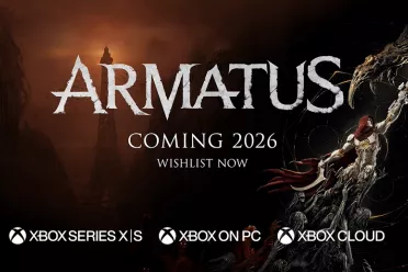 第三人称肉鸽射击新作《Armatus》亮相Xbox展示会！