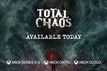 恐怖游戏新标杆!生存探索游戏《Total Chaos》今日发售