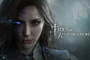 国产虚幻5动作游戏《湮灭之潮》发布全新实机演示！