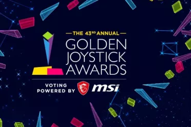 2025年金摇杆游戏大奖颁奖典礼结束  获奖名单已出炉！