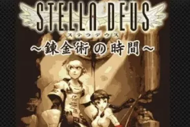 经典战术RPG《斯特拉的众神》PC版定于12月4日全球发行