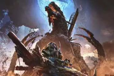 《怪猎荒野》联机功能恢复：多数玩家裸连无需加速器