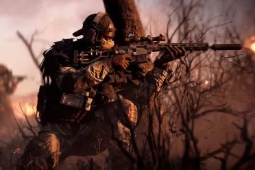 《战地6》更新：增强除颤器、优化爆破、调整挑战平衡