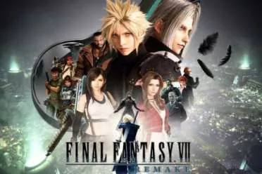 最高达99G！NS2版《最终幻想7RE》更新存储容量要求