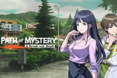大学生侦探登场!悬疑推理游戏《Path of Mystery》定档