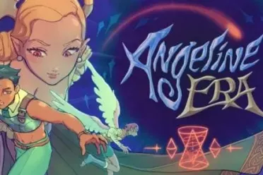 3D动作角色扮演游戏《Angeline Era》正式定档12月8日