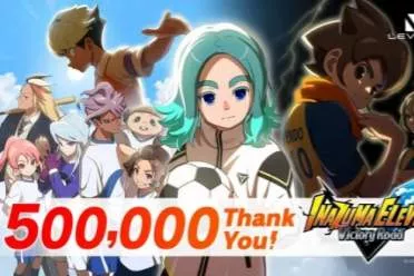 游侠晚报：《闪电十一人》销量超50万 《红色沙漠》实机