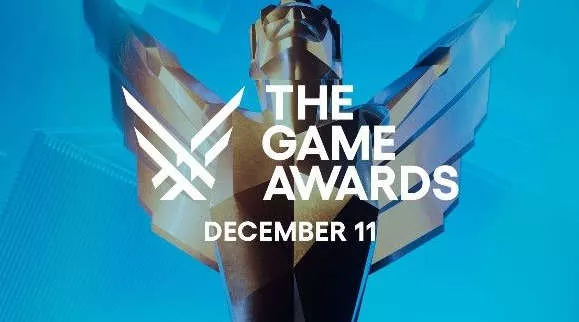 年度游戏，由你来定！TGA&百度年度游戏盛典火热开启！