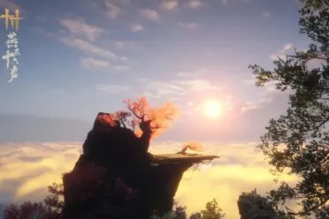 《燕云十六声》不见山新区域公布 全新武学即将登场