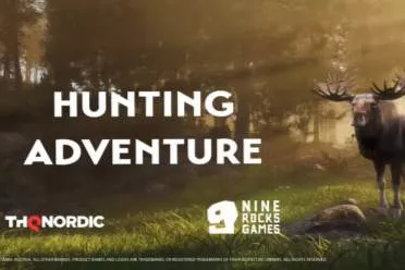 九岩游戏公布"狩猎新作"预告：《狩猎之道》续作将至?