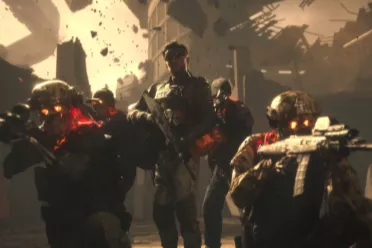 《死亡搁浅2》金摇杆四项提名全程陪跑 最终空手而归