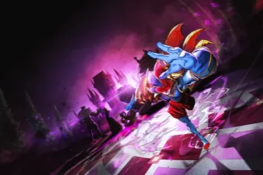 每一步都是解谜，《滑步奇旅》用惯性构筑谜题