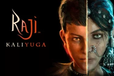 印度新作《拉吉;Kaliyuga》新预告 姐弟执掌闪避与重力