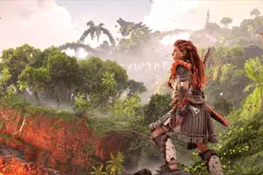 PS《地平线：西之绝境》典藏版价格暴降！30美元清仓