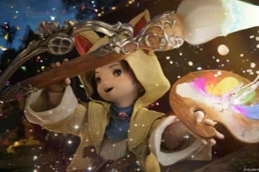 吉田直树：MMO已过时？“投入时间太多”成设计难题