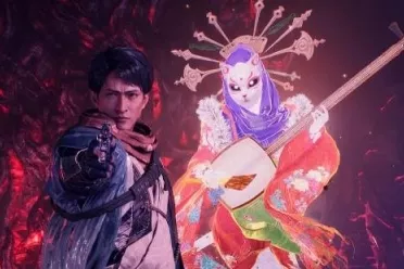 《仁王3》爆料：怪物猎人式地图+刺客信条清据点玩法