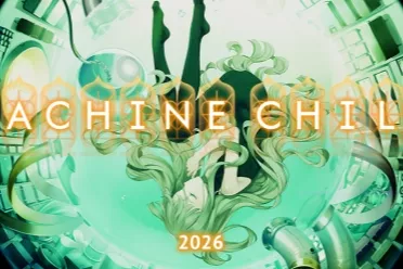 大枪苇人风格模拟养成《Machine Child》上架Steam