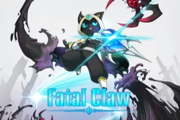 类银河恶魔城游戏《Fatal Claw》Steam抢先体验开启