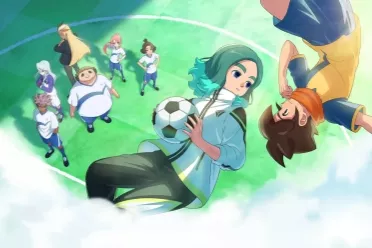 热血归来！《闪电十一人》评测：这才是我们要的足球