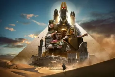 育碧与腾讯合作落定:腾讯获新工作室Vantage少数股权