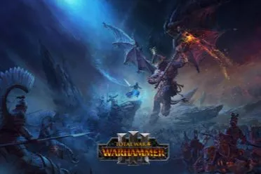 《全面战争：战锤》系列捆绑包促销活动进行中！拥有《战锤1》或《战锤2》的玩家12月4日将可解锁“超凡帝国”战役