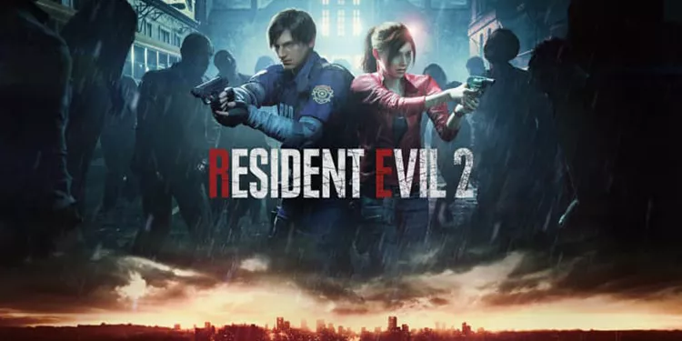 《仁王》《生化危机》击破史低！1元入手互动小说