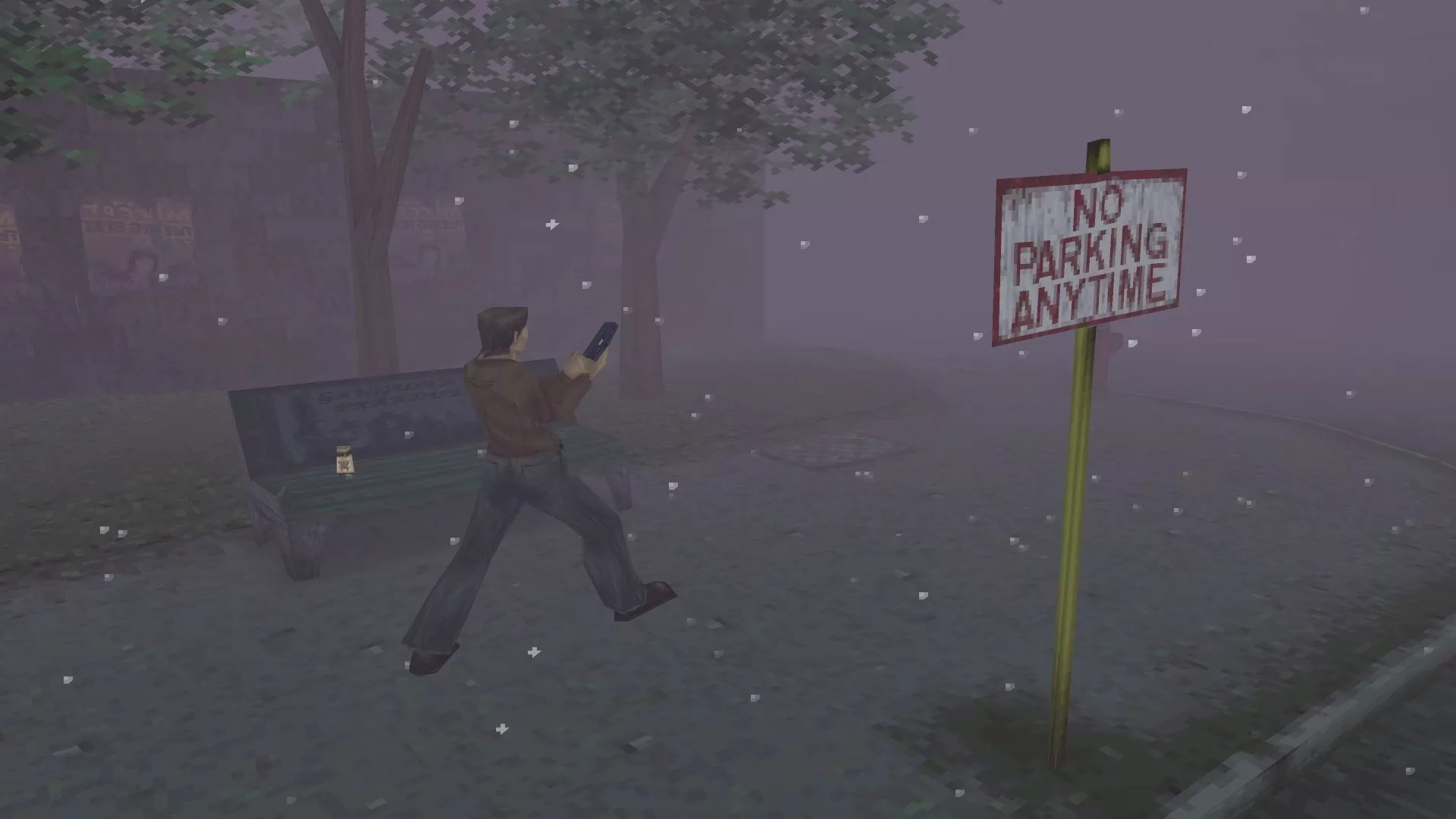 复兴系列计划！科乐美确认多款《寂静岭》项目开发中