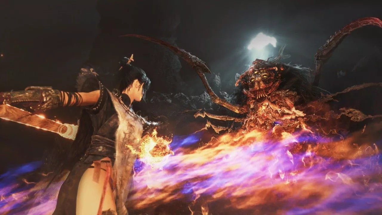 《明末》1.7版本更新上线！游戏结尾新增制作人寄语