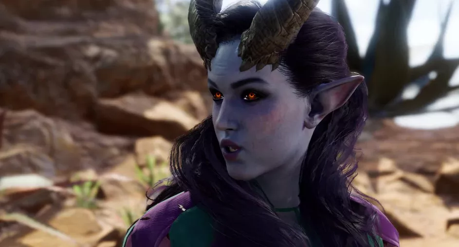 《博德之门3》配音演员亲述：完全没意识到角色会死