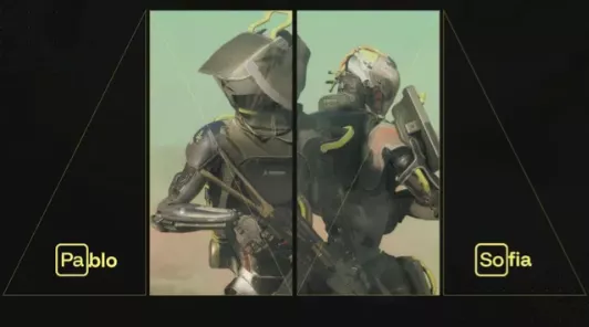 育碧推出AI队友计划：在设定内实现“有灵魂的NPC”