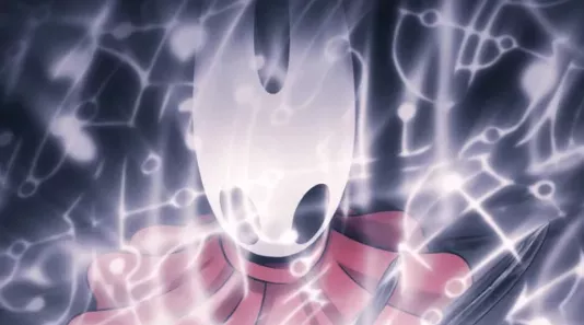 Team Cherry强调《空洞骑士：丝之歌》自由探索优先