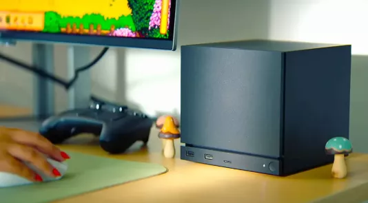 前暴雪总裁建言V社：开放SteamOS给第三方硬件商！