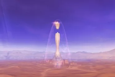 《银河战士Prime4》新场景画面：细节藏着未知之美!