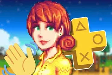 因PS+漏洞而被白剽的《星露谷物语》现已被索尼收回