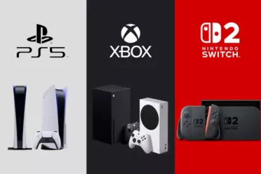 任天堂Switch2月销量全球第一！主机市场竞争格局明朗