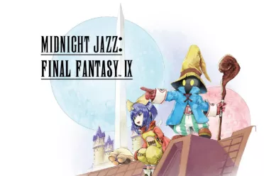 《FF9》于25周年纪念展推出全新专辑  定价3850日元！