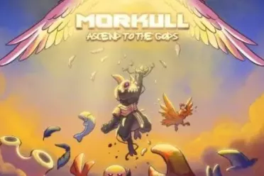 《魔骨》全新正统续作来袭！死神归来再战奥林匹斯！