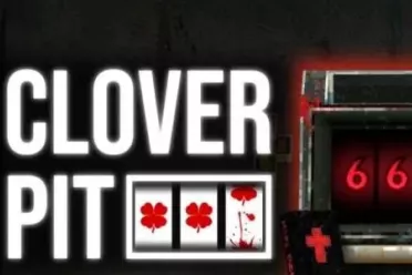 老虎机式肉鸽恐怖游戏《CloverPit》上线！仅需10美元!