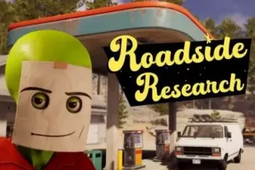 外星人SIM《Roadside Research》公布最新发行计划！