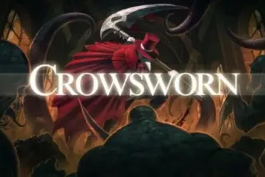动作游戏《Crowsworn》将在发售日同步加入XGP订阅服务