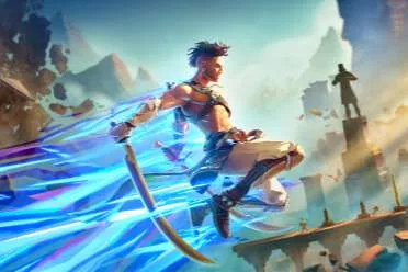 《波斯王子：失落的王冠》新史低：仅需51元即可入手